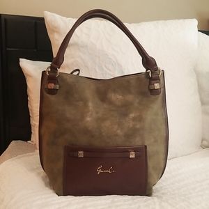 Vegan Gussaci Shoulder bag